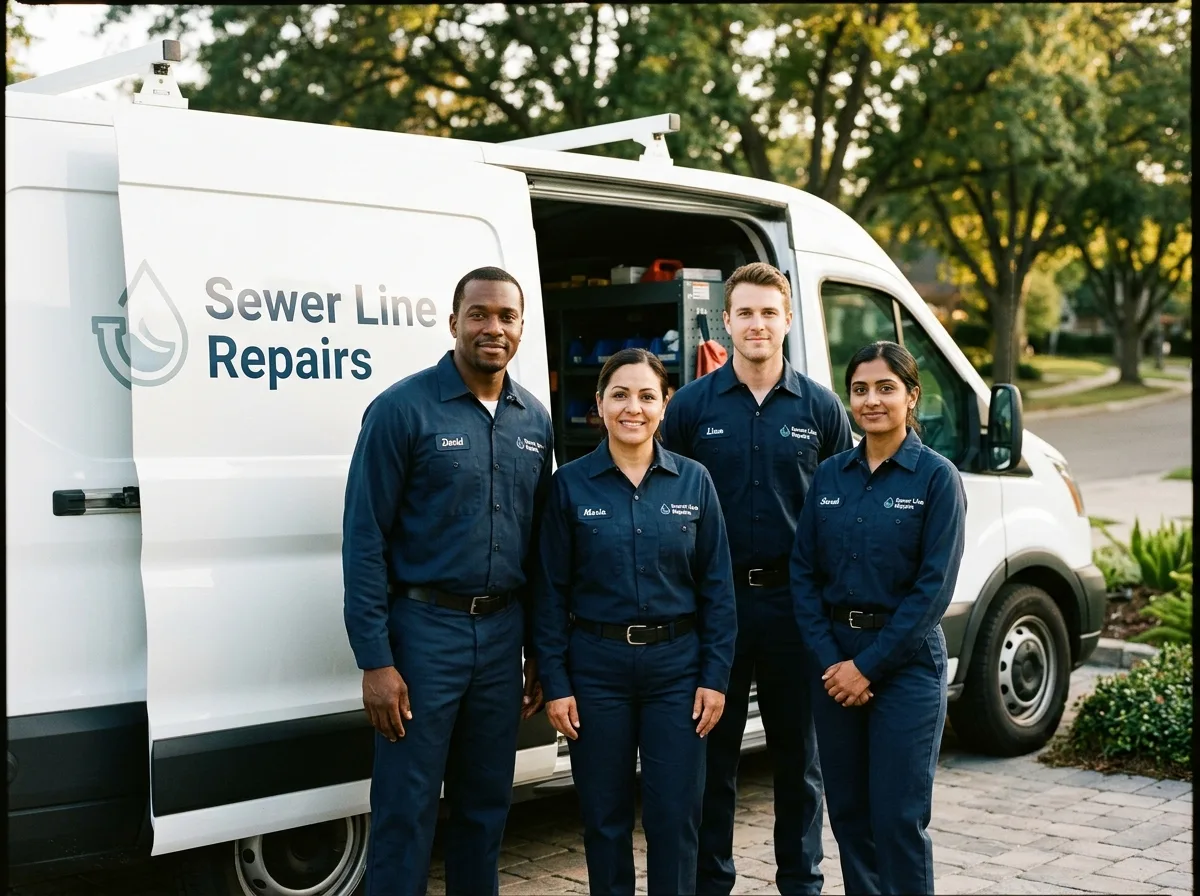 Emergency Plumber company in Hurley, VA
